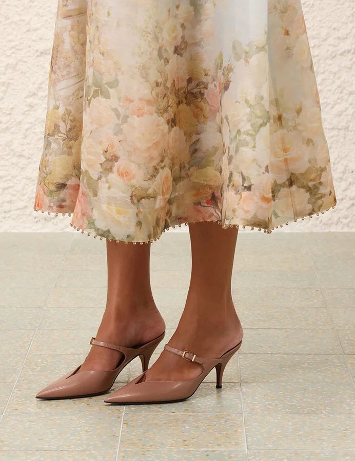 Zimmermann Aura Mule 65 - Image 2