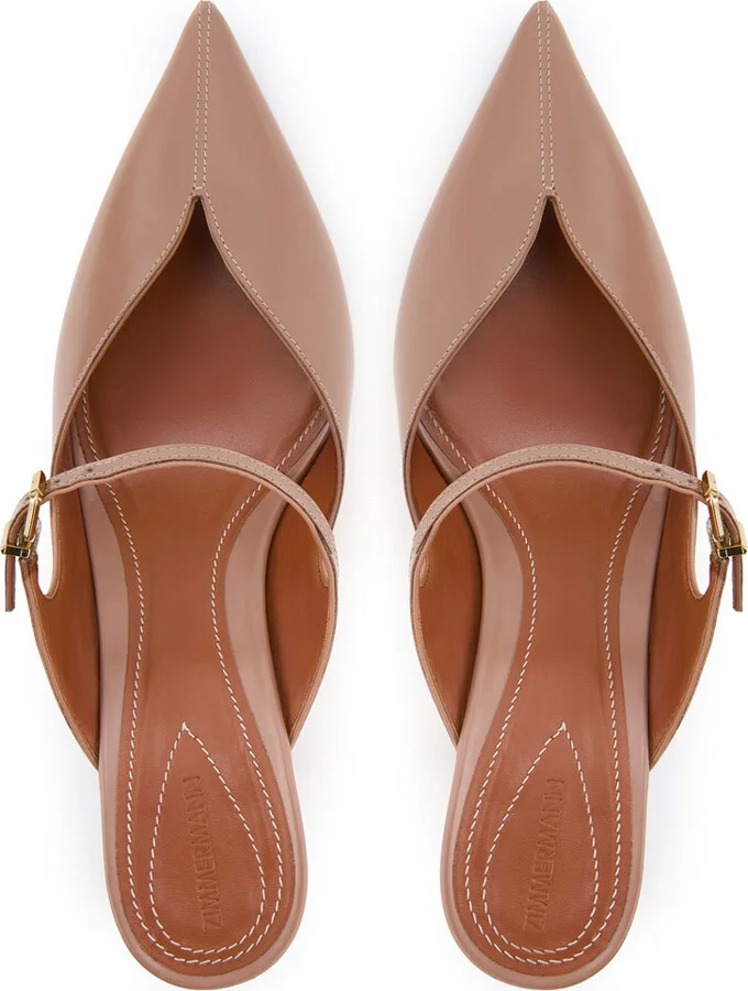 Zimmermann Aura Mule 65 - Image 4