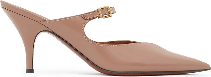 Zimmermann Aura Mule 65