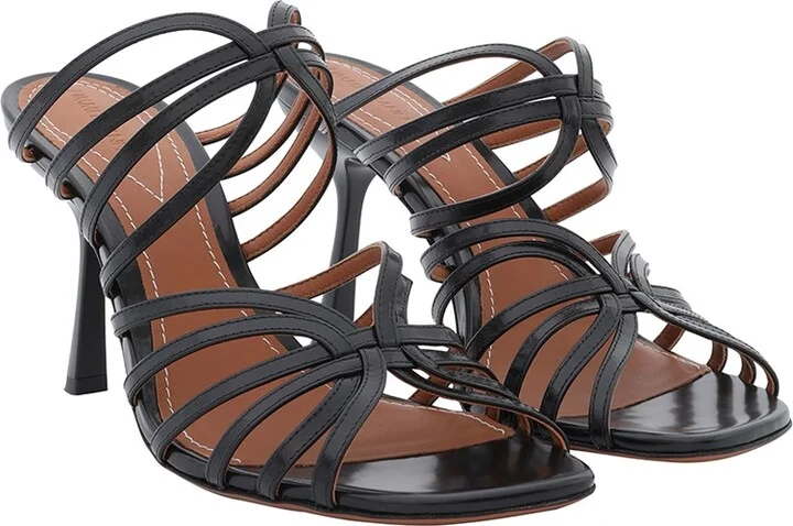 Zimmermann Aura Mule 85 - Image 3