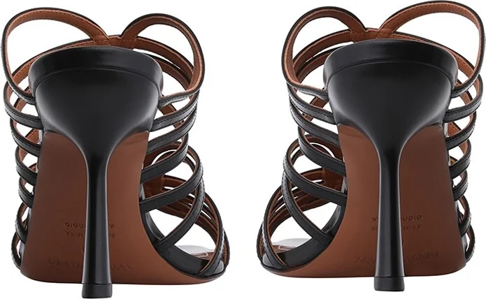 Zimmermann Aura Mule 85 - Image 5