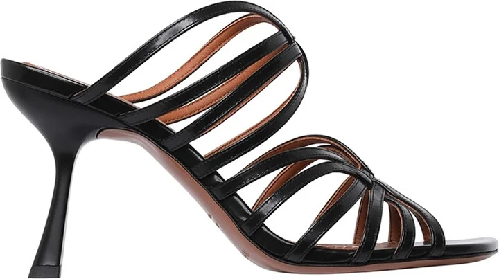 Zimmermann Aura Mule 85