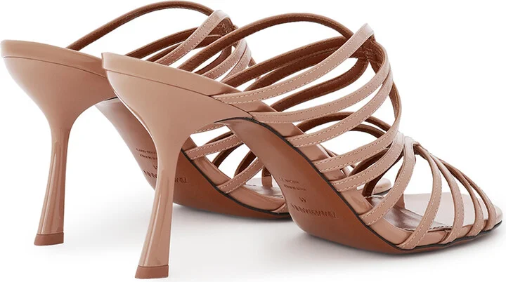 Zimmermann Aura Mule Sandal 85 - Image 5
