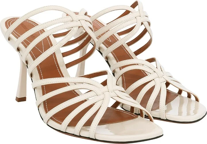 Zimmermann Aura Mule Sandal 85 - Image 3
