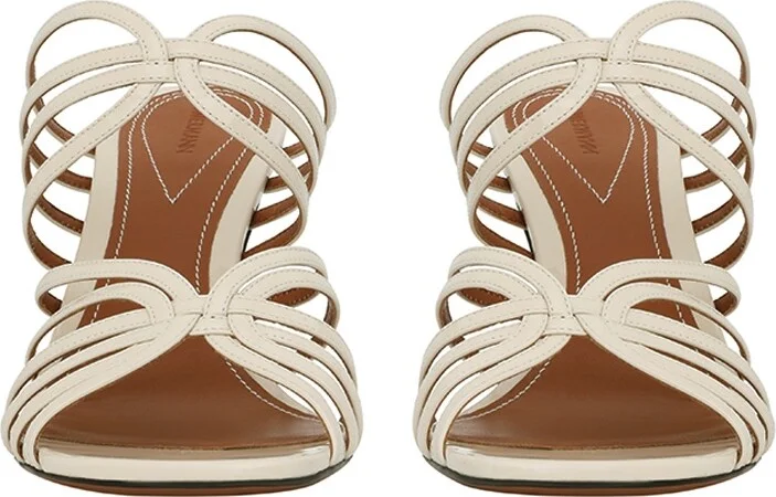 Zimmermann Aura Mule Sandal 85 - Image 4