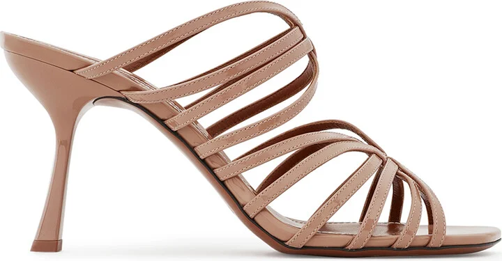 Zimmermann Aura Mule Sandal 85