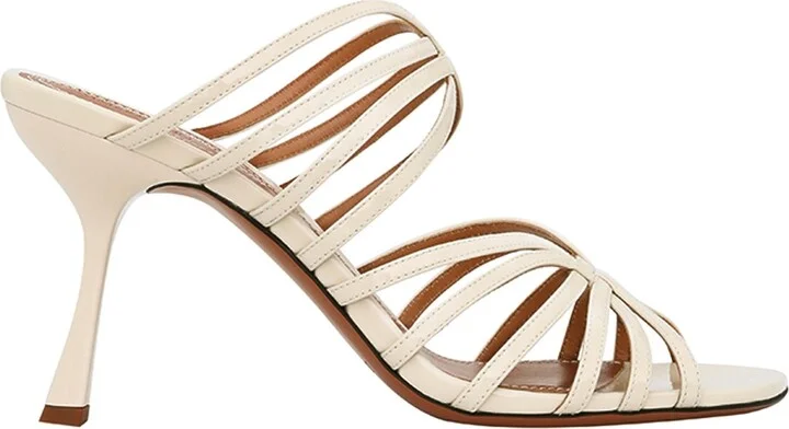 Zimmermann Aura Mule Sandal 85