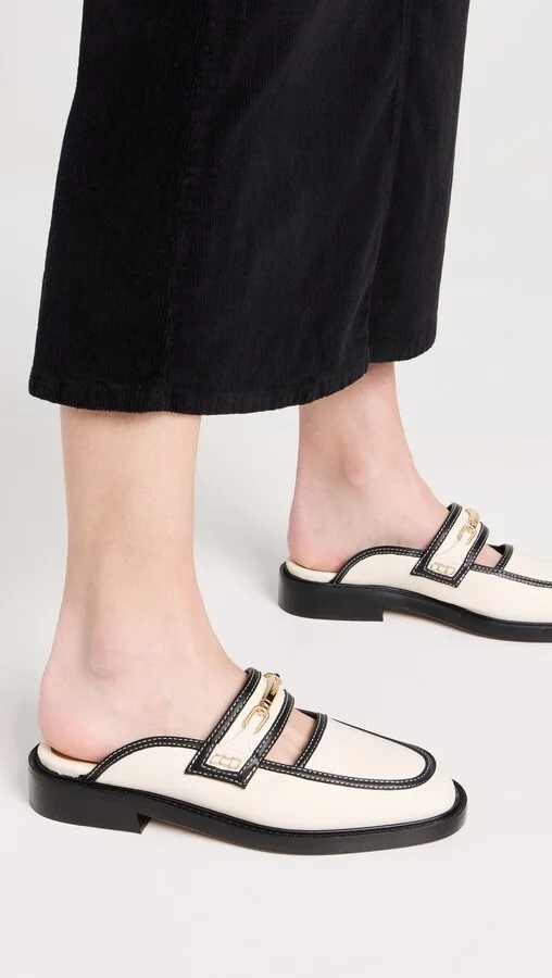 Zimmermann Bacall Loafers - Image 2