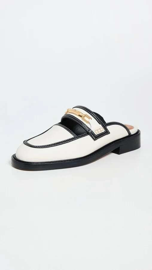 Zimmermann Bacall Loafers - Image 3