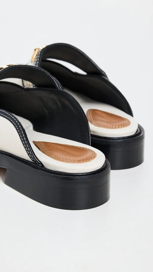 Zimmermann Bacall Loafers - Image 4