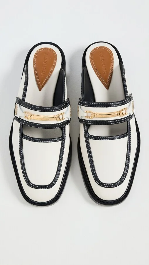 Zimmermann Bacall Loafers - Image 5