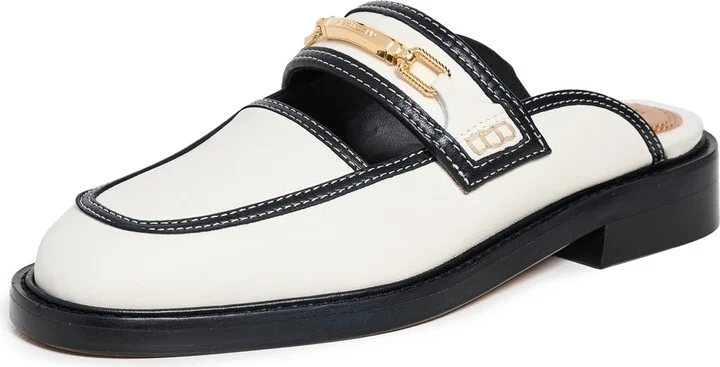 Zimmermann Bacall Loafers