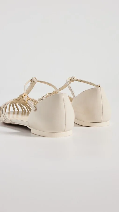 Zimmermann Celesta Sandals - Image 2