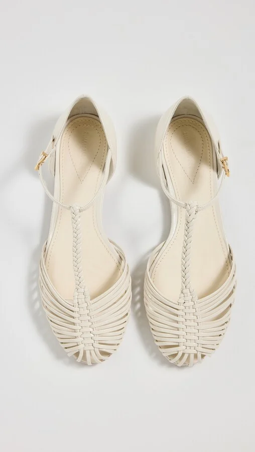 Zimmermann Celesta Sandals - Image 3