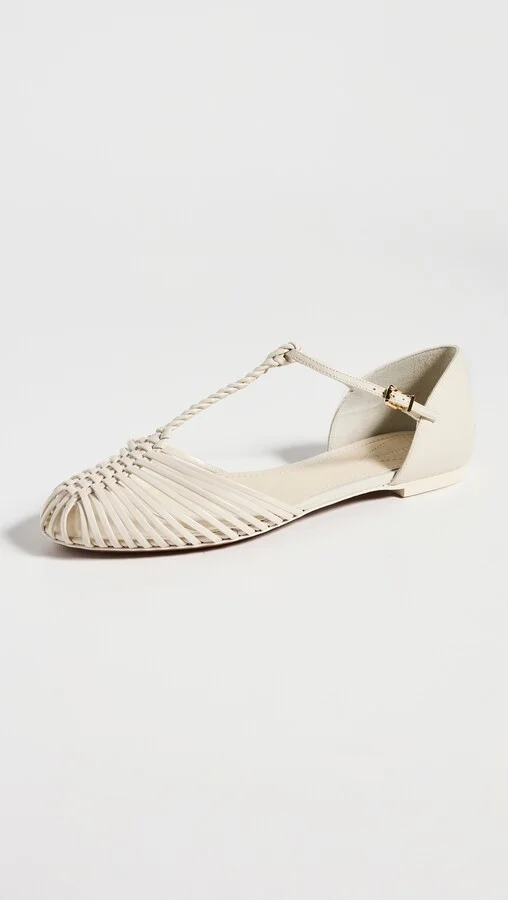 Zimmermann Celesta Sandals - Image 5