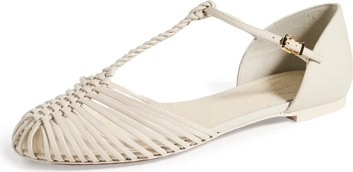 Zimmermann Celesta Sandals