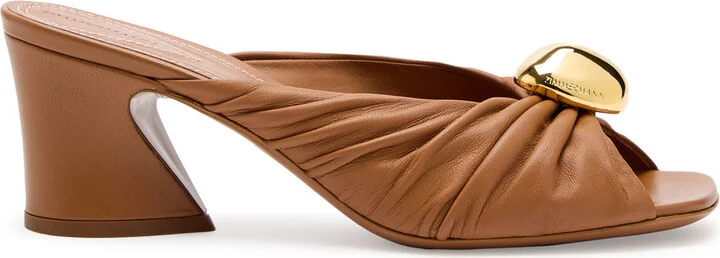 Brown Camel