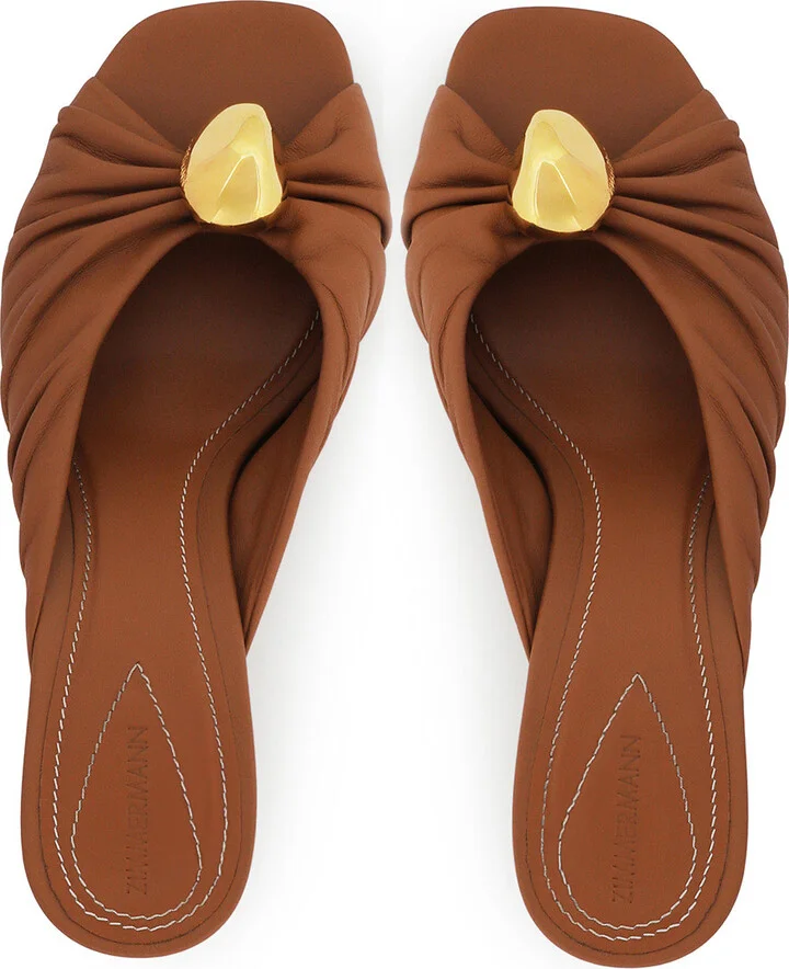 Zimmermann Gleam Mule 65 - Image 4