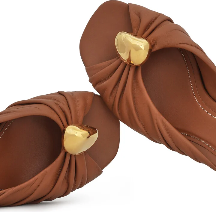 Zimmermann Gleam Mule 65 - Image 6