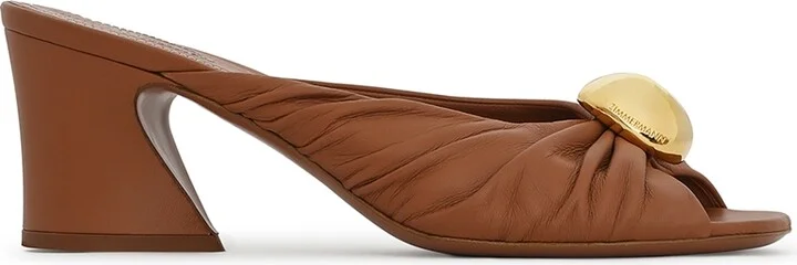 Zimmermann Gleam Mule 65