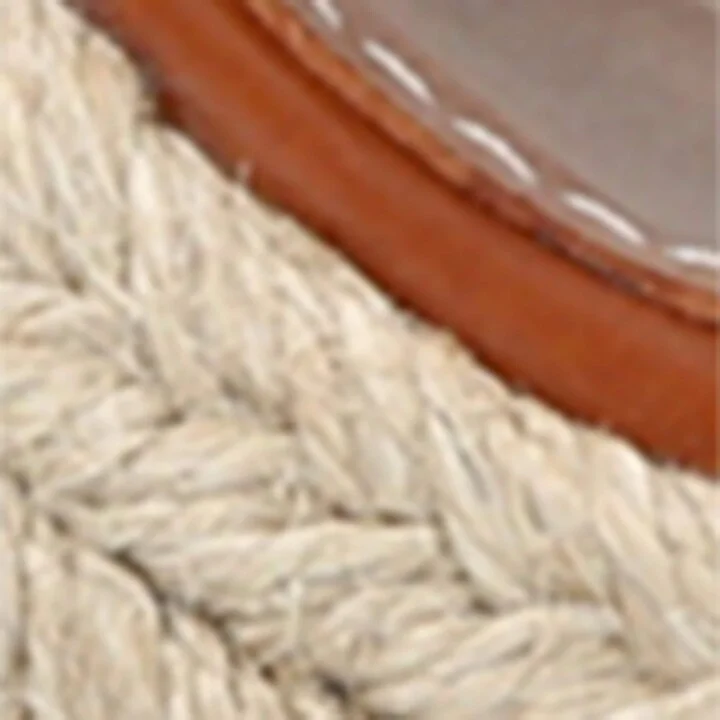 Zimmermann Leather Orchid Wedges 110 - Image 5