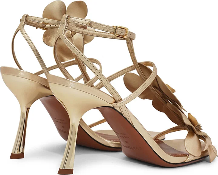 Zimmermann Orchid Sandal 85 - Image 5