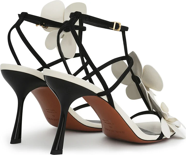 Zimmermann Orchid Sandal 85 - Image 5