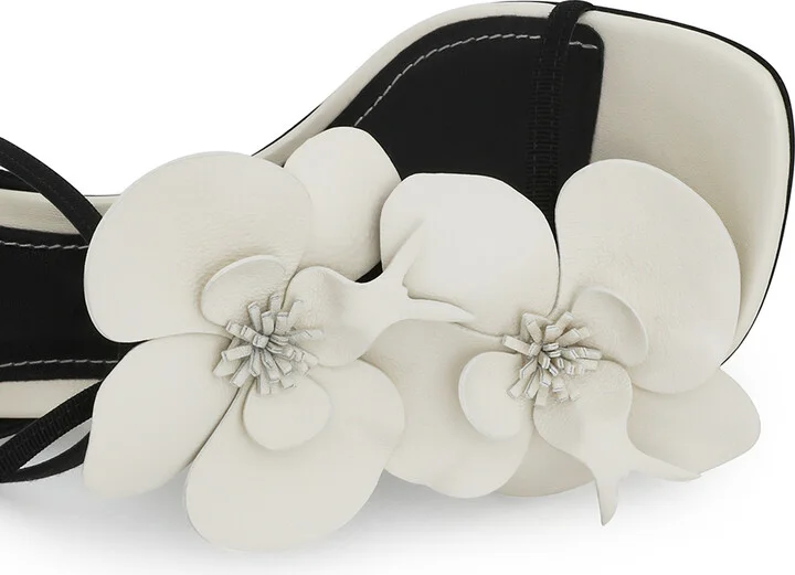 Zimmermann Orchid Sandal 85 - Image 6