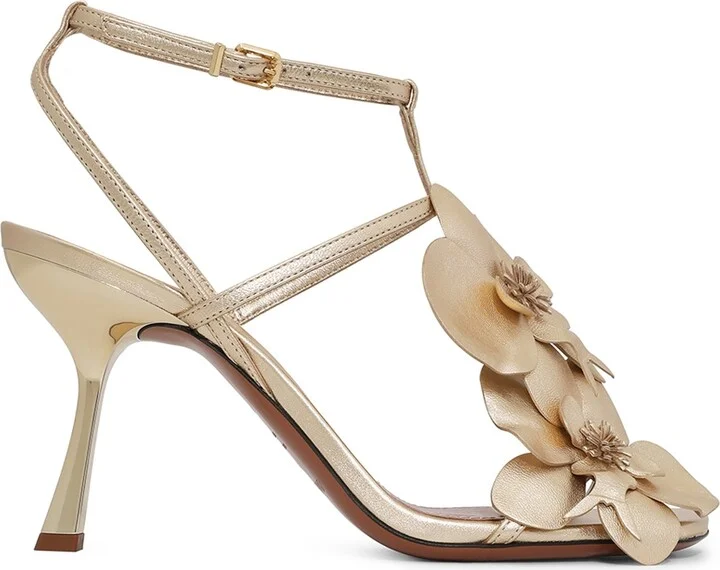 Zimmermann Orchid Sandal 85