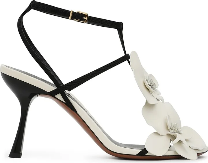 Zimmermann Orchid Sandal 85