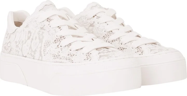 Zimmermann Pixie Low Sneaker - Image 3