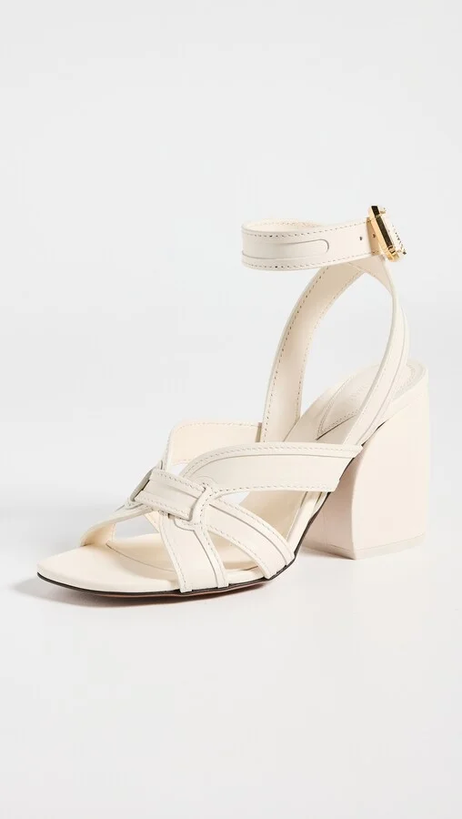 Zimmermann Prisma Sandals 85mm - Image 2