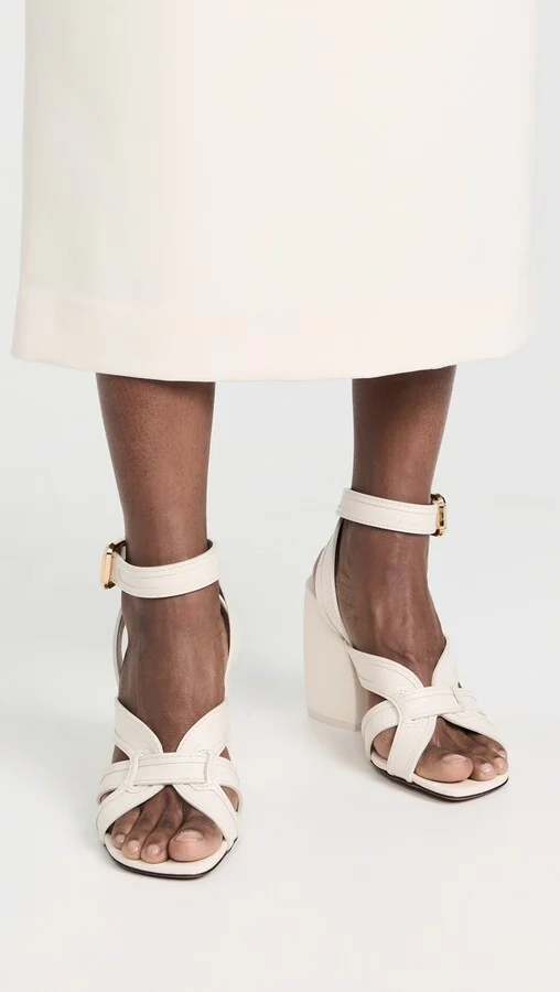 Zimmermann Prisma Sandals 85mm - Image 3