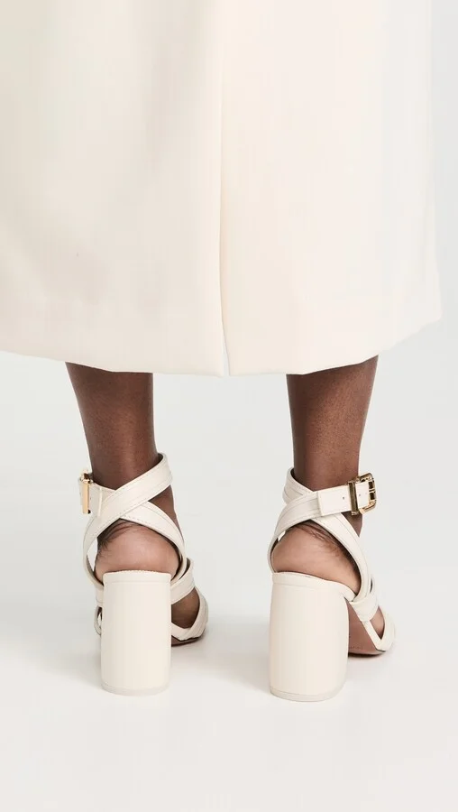 Zimmermann Prisma Sandals 85mm - Image 4