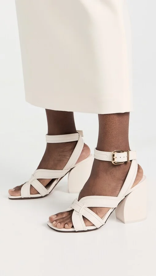 Zimmermann Prisma Sandals 85mm - Image 5