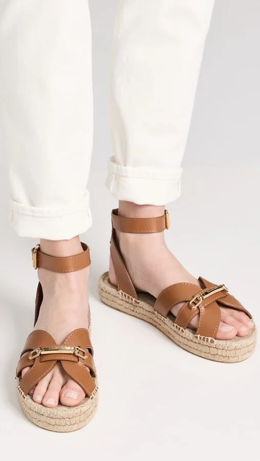 Zimmermann Prisma Sandals - Image 2