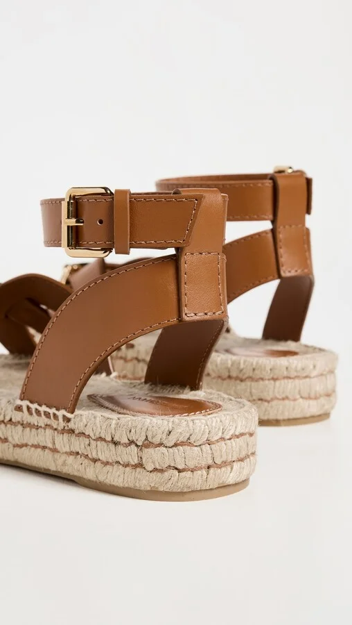 Zimmermann Prisma Sandals - Image 3