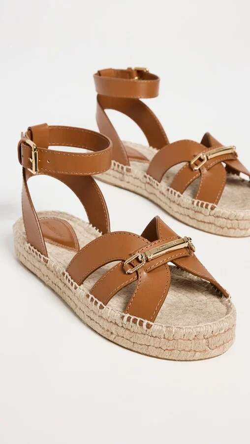Zimmermann Prisma Sandals - Image 4