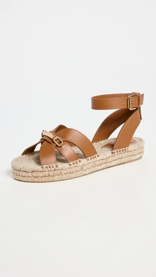 Zimmermann Prisma Sandals - Image 5