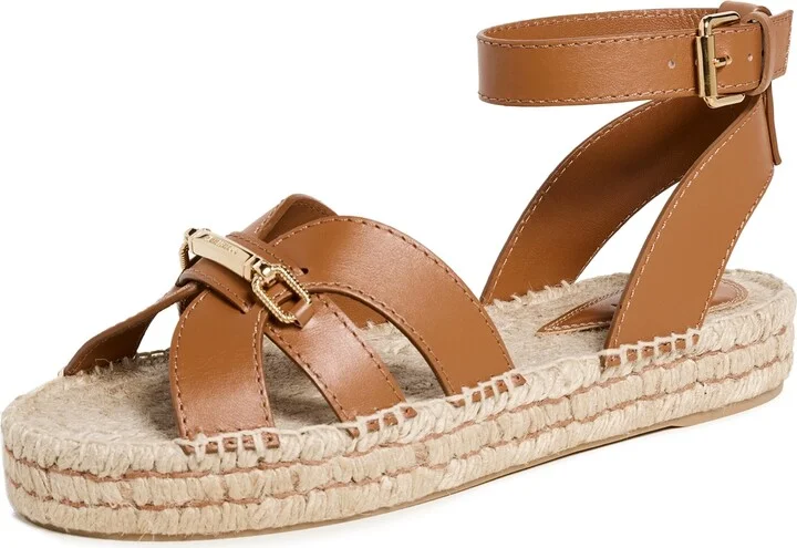 Zimmermann Prisma Sandals