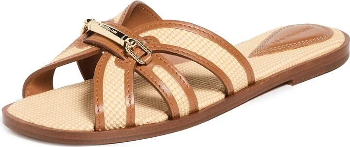 Zimmermann Prisma Slides