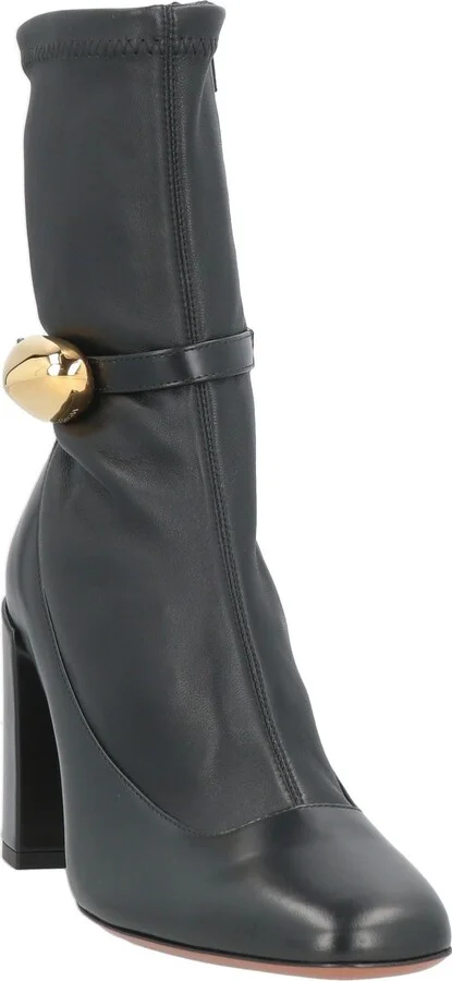 Zimmermann Woman Ankle boots - Image 4