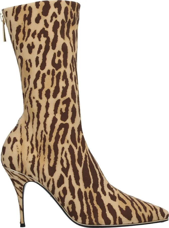 Zimmermann Woman Ankle boots - Image 3