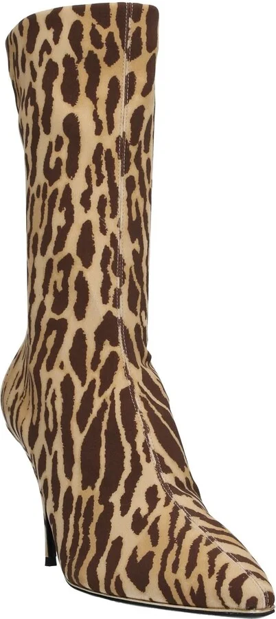 Zimmermann Woman Ankle boots - Image 4
