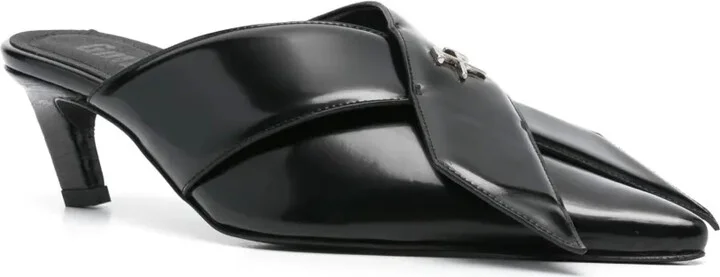 ZIna 60mm mules - Image 2