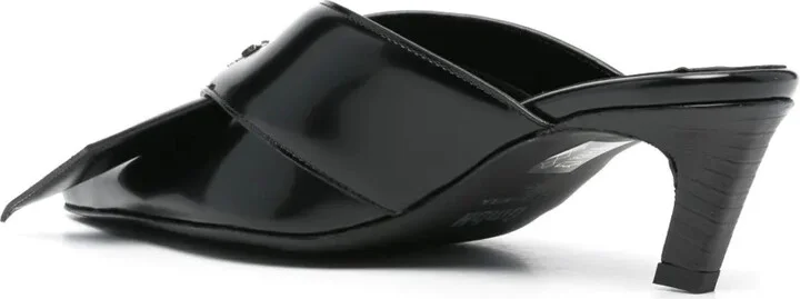 ZIna 60mm mules - Image 3