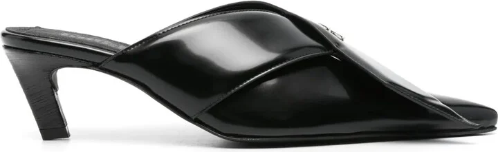 ZIna 60mm mules