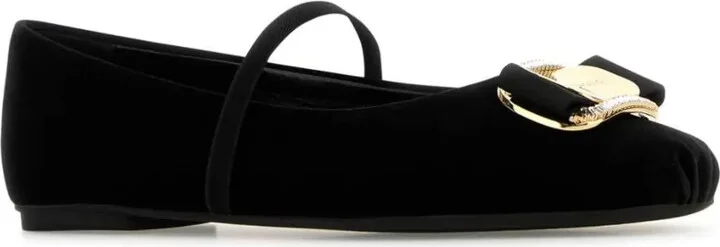 Zina ballet flats - Image 2