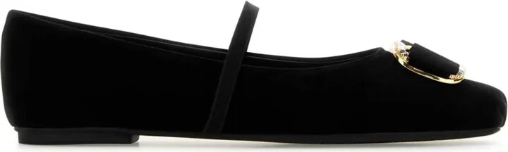 Zina ballet flats