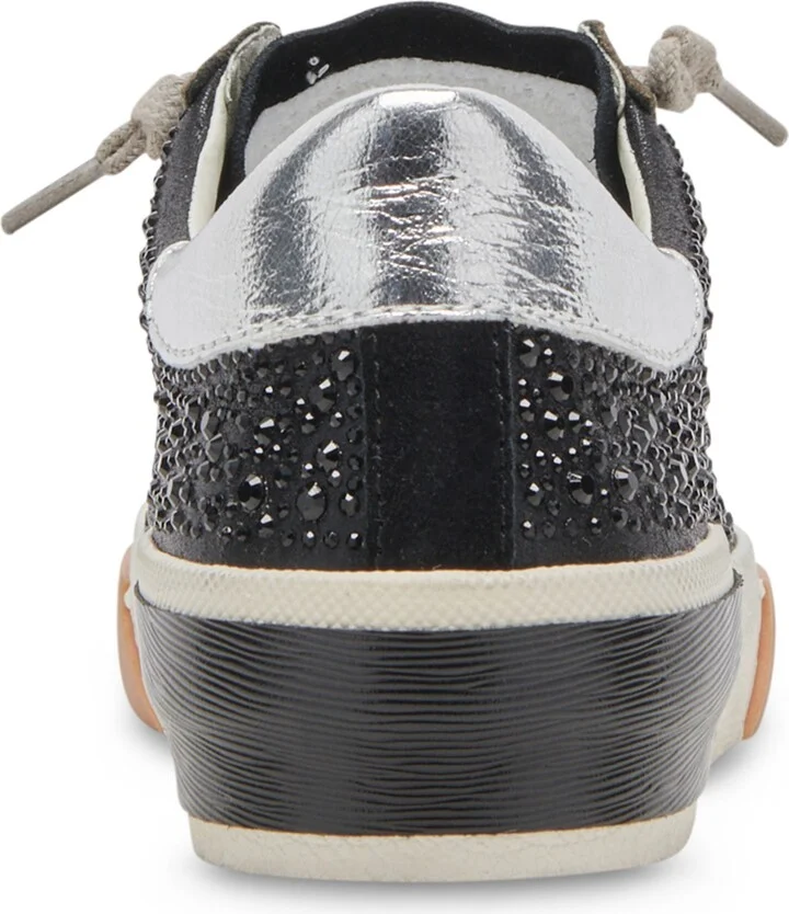 Zina Crystal Sneaker - Image 7